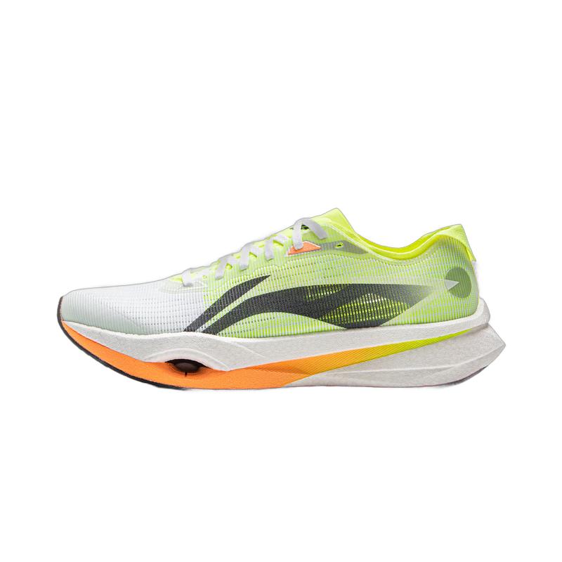 Li-Ning Anti-Bacterial Short Socks 3-Pair Pack L