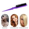 Hair Comb Professional Fluffy Hair Brush Salon Hairdressing Combs Slim Line ABS Teasing Back Hair Styling Tools Hairbrush