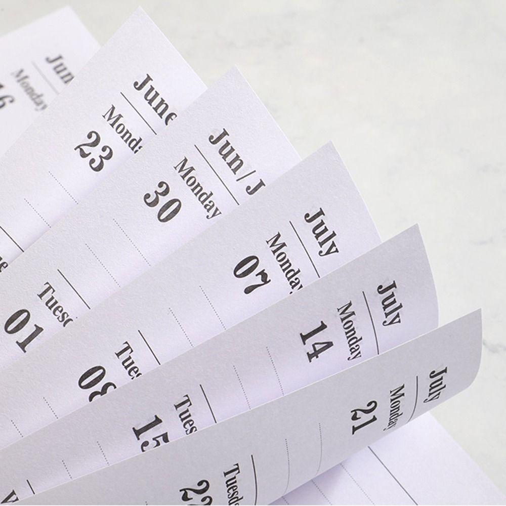 Thick Paper Lined Notebook Soft Cover Agenda Notepad Professional Personal Journal  Writing