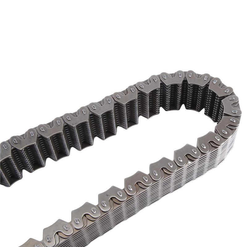 A03E-Car AUTO-SPEED PARTS Transmission Case Chain LR044897 For LAND ROVER Range Rover Sport Discovery 3-5 L319 L320 L322 L405