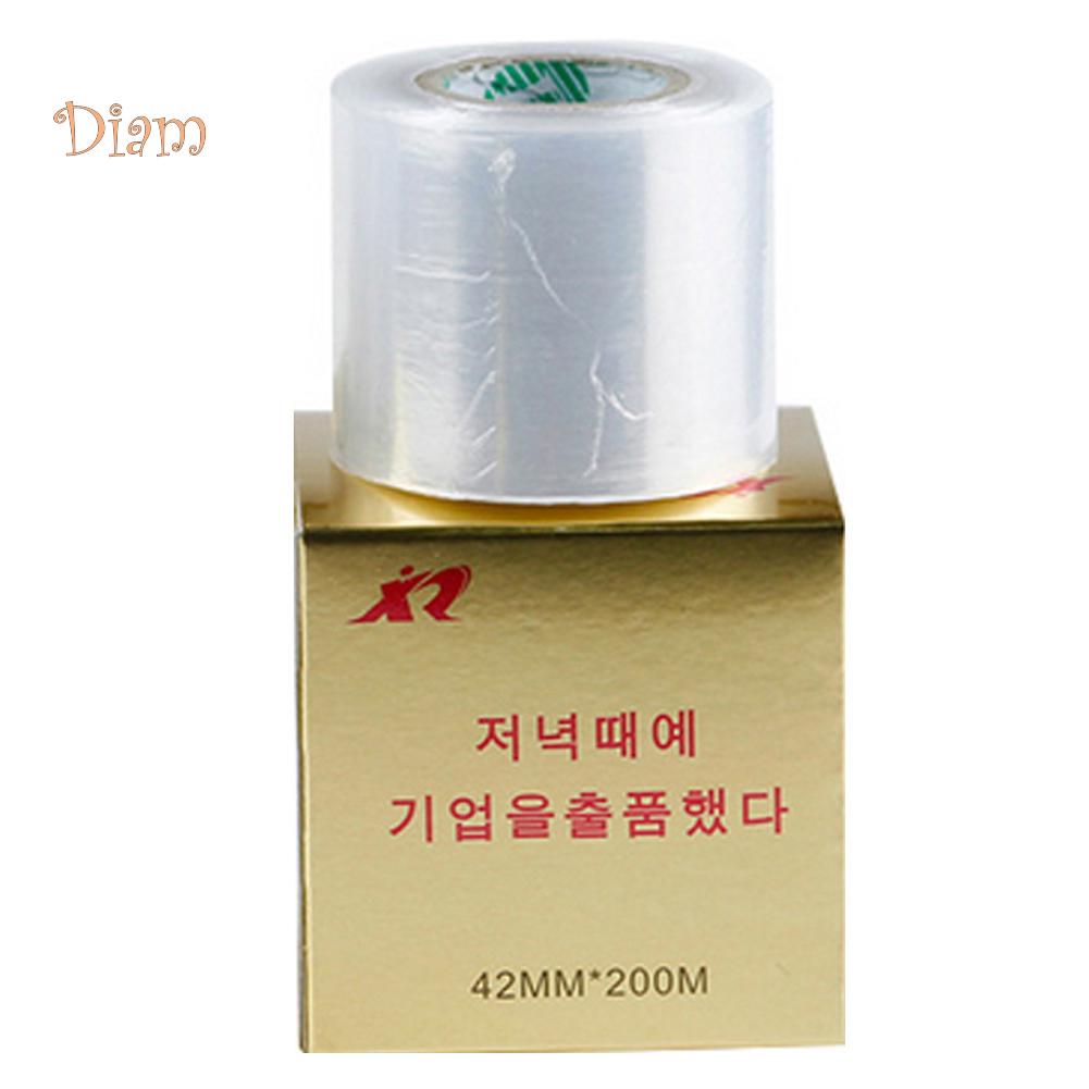 Полупостоянная защитная пленка для татуировок для макияжа — фото 7