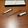 Used Waterman ballpoint pen