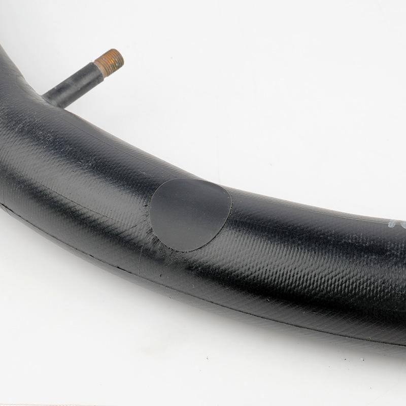 

12 шт., быстросохнущая велосипедная наклейка без клея, велосипедная трубка, внутренняя нашивка для шин, бесклеевая нашивка для ремонта велосипедного велосипеда