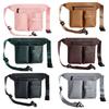 Hairdressing Hair Scissor Bag Waist Pack Belt Bags Holder Tool Clips Comb Case  Outdoor