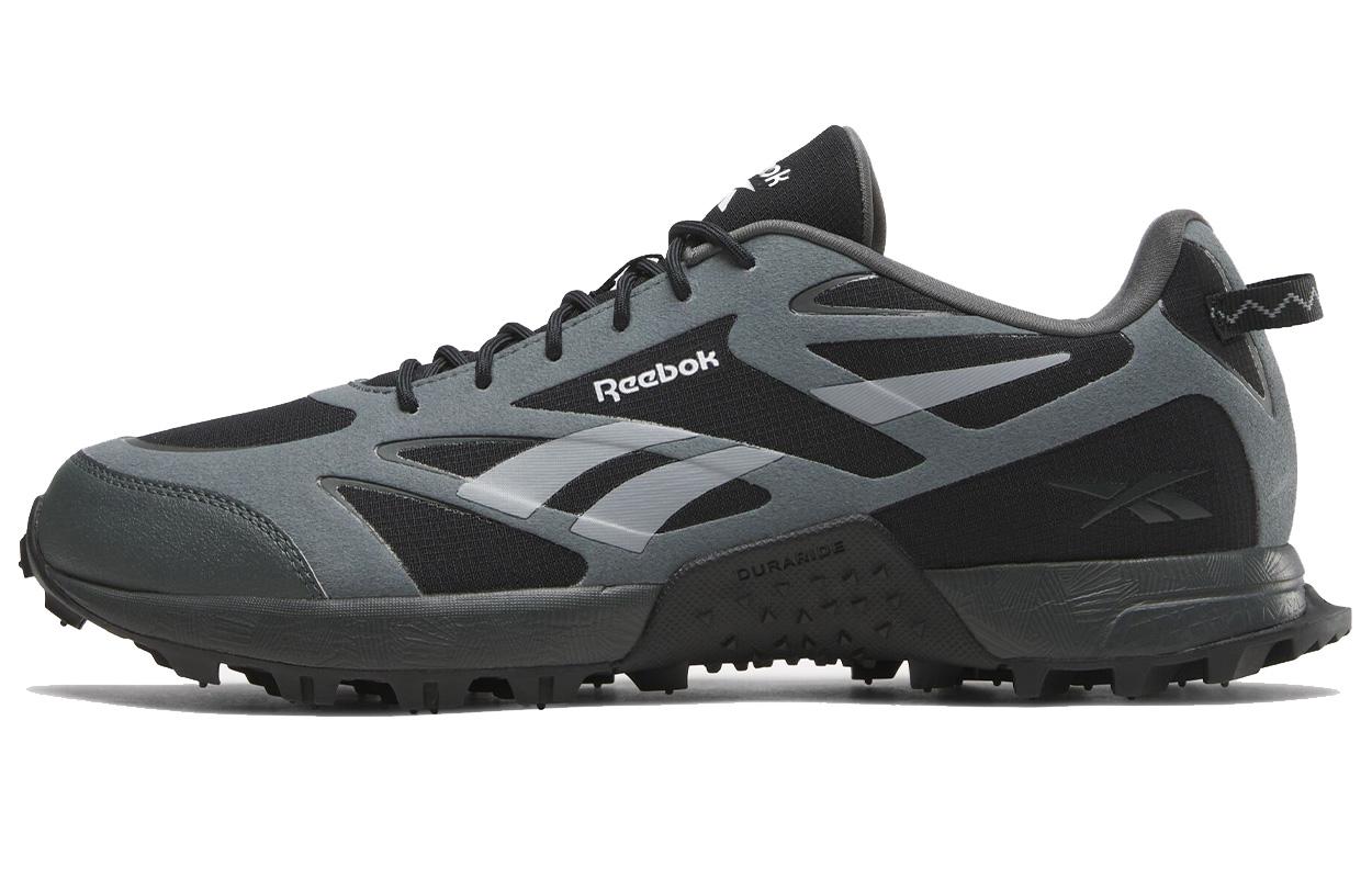 At Craze 3 Reebok Black Grey 100204887 41