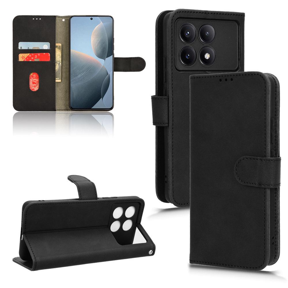Redmi K70/K70PRO Flip Protective Business Case