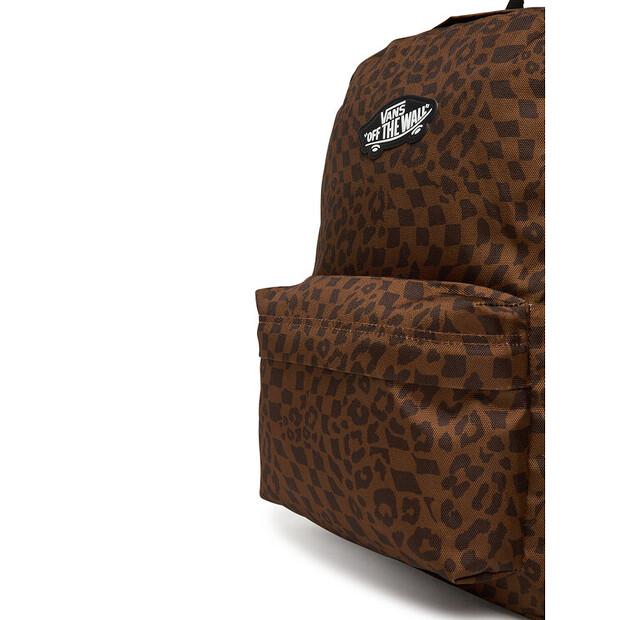 Rucksack Vans B Old Skool Grom VN000H567UG1 braun