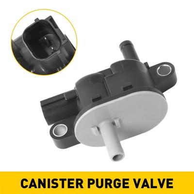 Vapor Canister Purge Valve Solenoid For Honda Accord  Civic CRV Crosstour  36162-RRA-A01