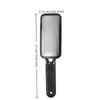 1pcs Double Side Foot File Professional Rasp Heel Grater Hard Dead Skin Callus Remover Pedicure Foot Beauty Care Tools