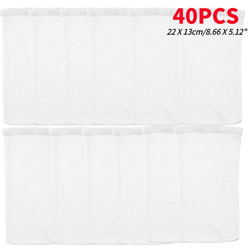 Reusable Pool Skimmer Socks Baskets Filters Net Easy Cleans Debris and Leaves For Skimmers Swimming Pool Cleaning Accessories