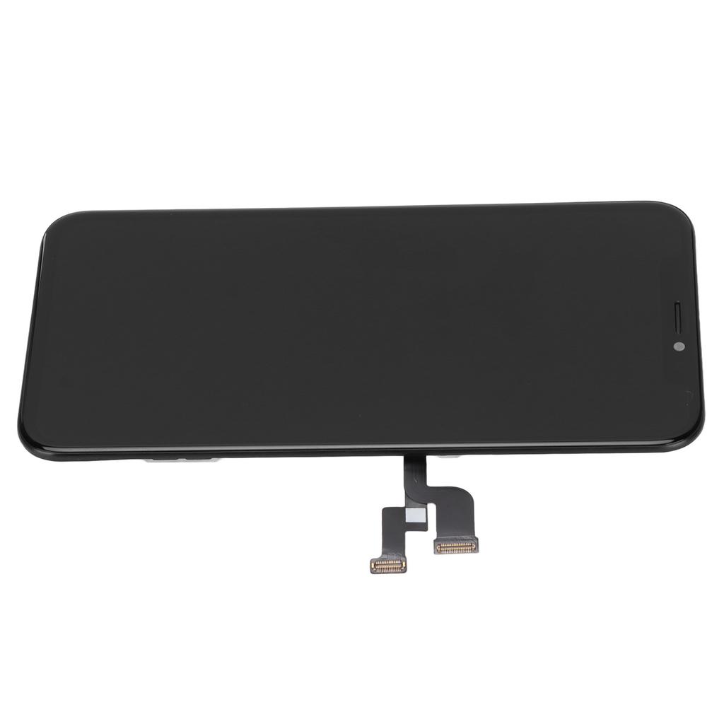 Phone Master Screen Replacement Full Kit LCD Display Touch Screen Assembly with Tools for IPhone X