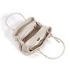 Early Spring Genuine Leather Bag For Women Women Simple Luxury Commute Work Shoulder Crossbody Fashion Elegant Ladies Purse Top Handle Handbag