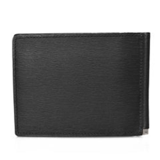 Porter Money Clip [CURRENT] 052-02215 1. Black