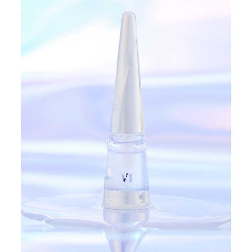 Vt Cosmetics Vt Riddleshot Color Glitter Lip Plumper  Choose 1 Of 4 Types 