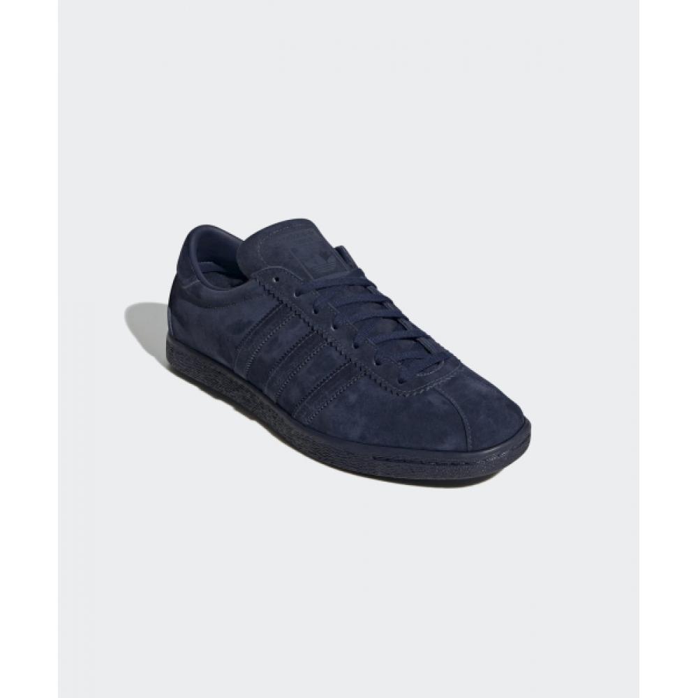Adidas Tobaco   Navy Jr2743