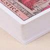 Pink Tarot For Beginners Tarot Card Prophecy Divination Deck Family Party Board Game Fate Card Fortune Telling Game
