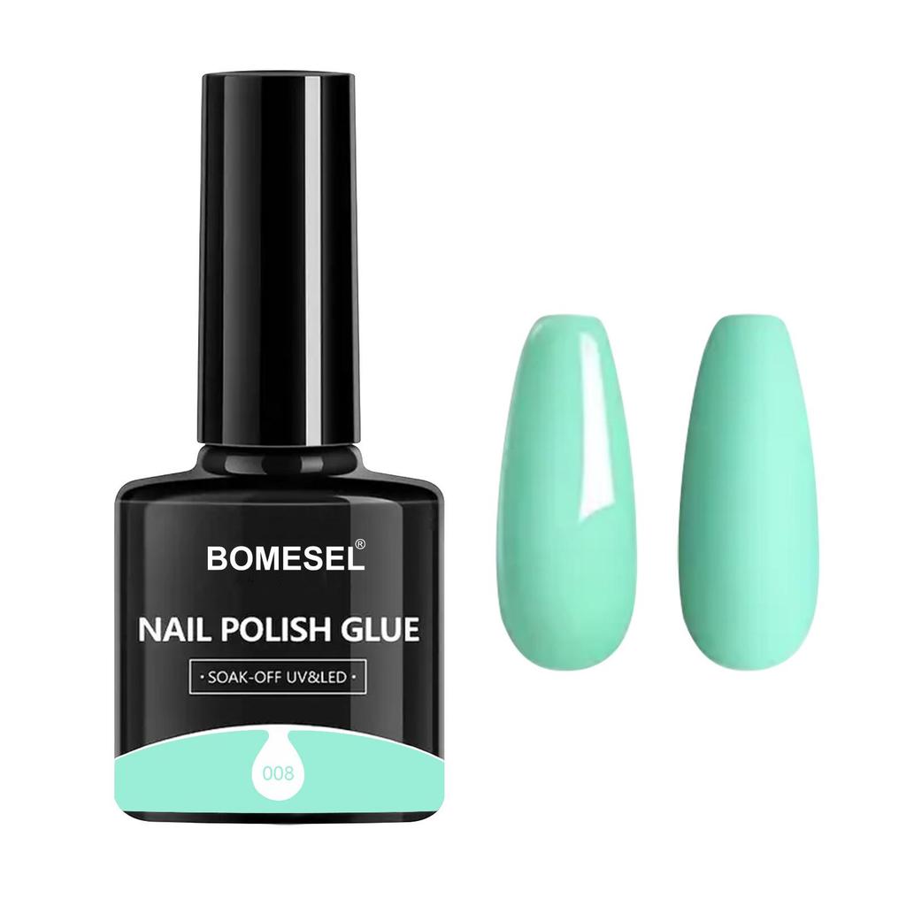 Color Butter Candy Macaron Nail Polish Set