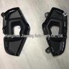 Toyota 2023 RAV4 Fog Light Trim Set: 52127-0R320 (Right), 52128-0R320 (Left)
