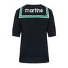 MARTINE GOLF Martine Sailor Collar Knit_Navy