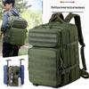 Lightweight Multifuntional Hiking Backpack - Large Capacity & Tactical Design