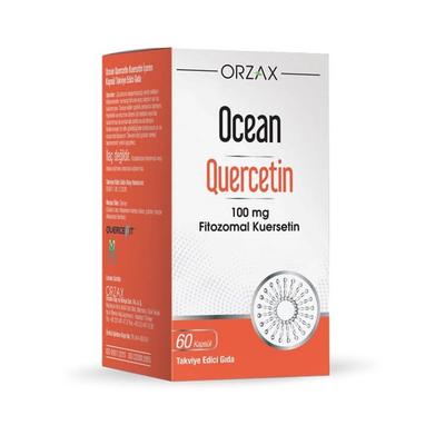 Ocean Quercetin 60 tobolek