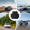 Pet Trunk Liner SUV Vehicle Back Trunk Liner Waterproof Non-Slip Back Seat Trunk Pet Mat Dog Blanket Pad For Luggage Mat Outdoor