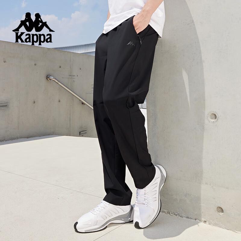 

Kappa Men s 2024 Autumn Jogger Pants XXL