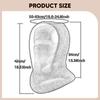 Balaclava Hood for Winter Snowboarding Riding Ski