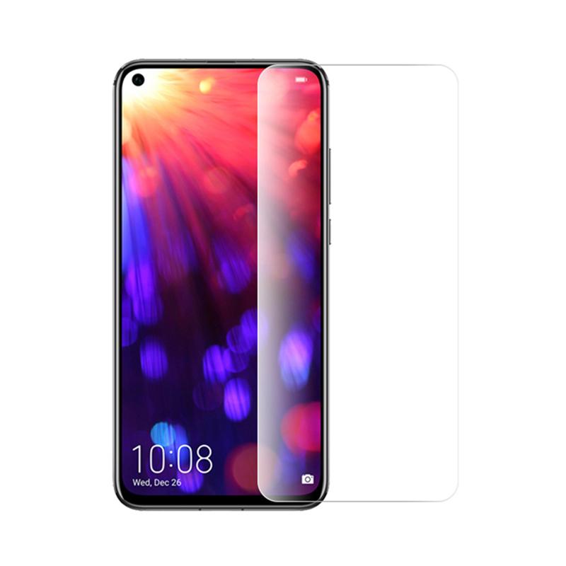 

0.3mm Arc Edge Tempered Glass Screen Guard Film for Huawei Nova 5T Type A