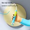Longchan Children's Segmented Speed Jump Rope CN plug (adapter included)