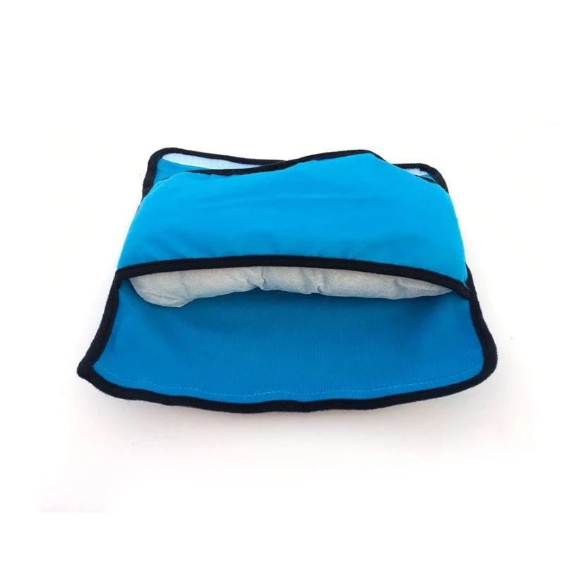 Colorful Car Safety Seat Belts Shoulder Protection Pillow for Children Baby Vehicle Headrest Strap - Child Safety Strap