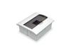 Unterputz-Verteilerkasten 168X160X70 Ip-30 S-7/Pt - Ax-9001036