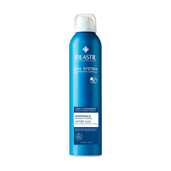 CUMLAUDE LAB - Système Solaire Cool Repair After Sun 200 Ml