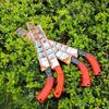 Taiwan Jiushian Si Pruning Hand Saw for Gardening and Tree Trimming