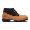 Boots Premium Mid Chukka Wide