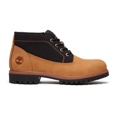 Buty Premium Mid Chukka Wide