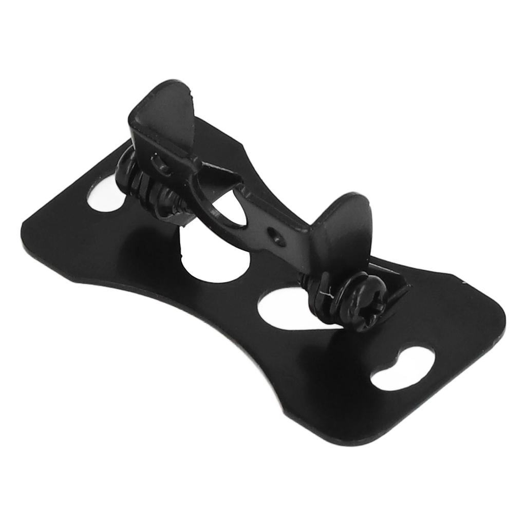 Universal Rear Camera Mounting Bracket Car Adaptations Rearview Camera Holder Backup Camera Mount