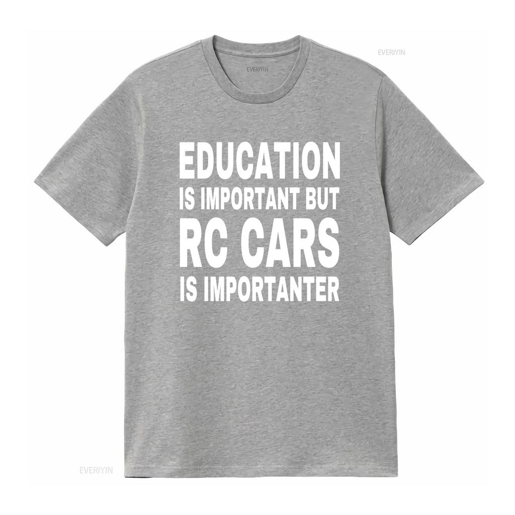 Rc Cars Shirt T Unisex Tee APS002 Vintage Washed Versatile Streetwear Stretched Stylish Graphic Top For Everyday Wear