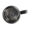 Travel Lid Thermal Double Walled Stainless Steel Coffee Mug Water Bottle Vacuum Flask Tea Cup