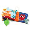 B.O.1513 Sensory Book FOREST