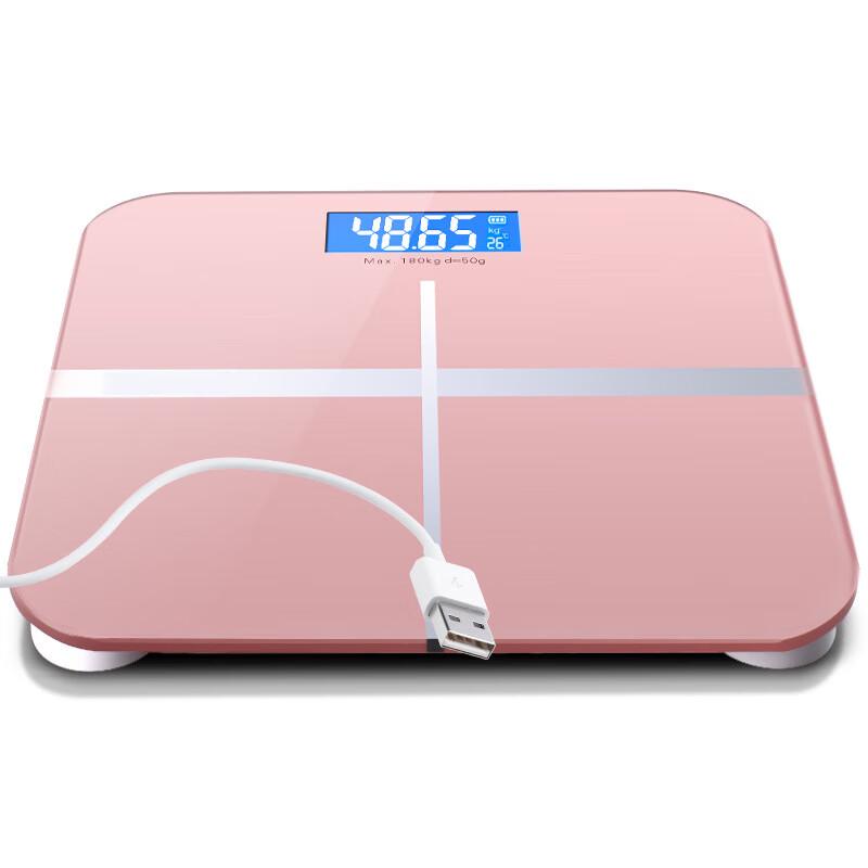 BORO Electronic Body Weight Scale (CN version)