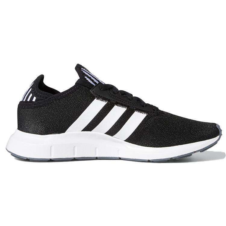 adidas Wmns Swift Run X 'Schwarz Weiß' Damen FY2134