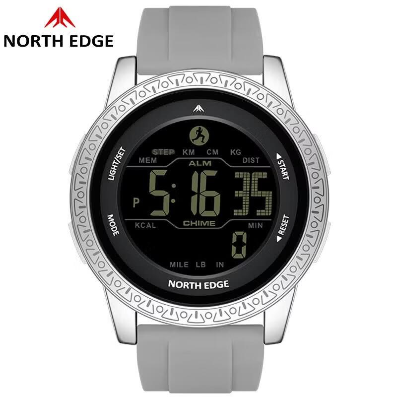 NORTH EDGE Outdoor Military Sport Digital Watch