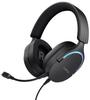 Игровая Гарнитура Trust GXT 490 Fayzo Черный