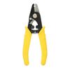 14.7 x 5.8cm Multi-size Thick Thin Wire Stripping Pliers  Communication Engineering Maintenance