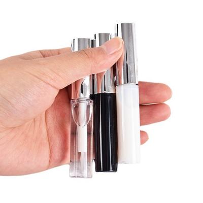 5 ml klej do rzęs przezroczysty klej do rzęs do sztucznych rzęs wodoodporny klej wrażliwy klej do oczu