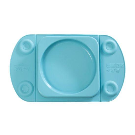 

EasyMat MiniMAX (Бирюзовый Синий) тил синий