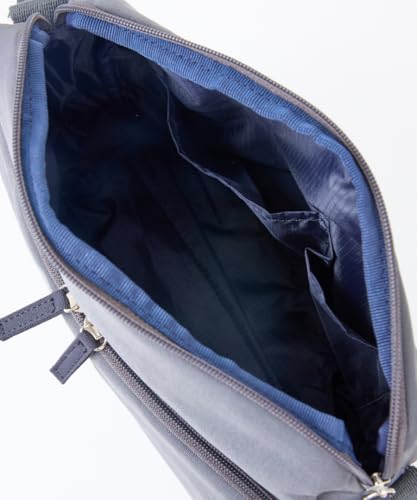 Anello Grande FITTY Shoulder Bag GTM0831 GY