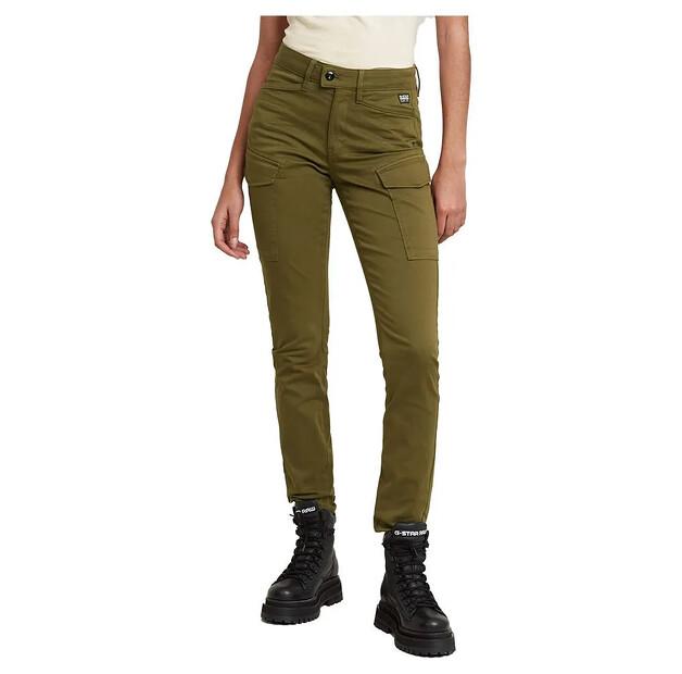 

G-Star Blossite G-Shape Army Skinny Fit cargo брюки 27/30