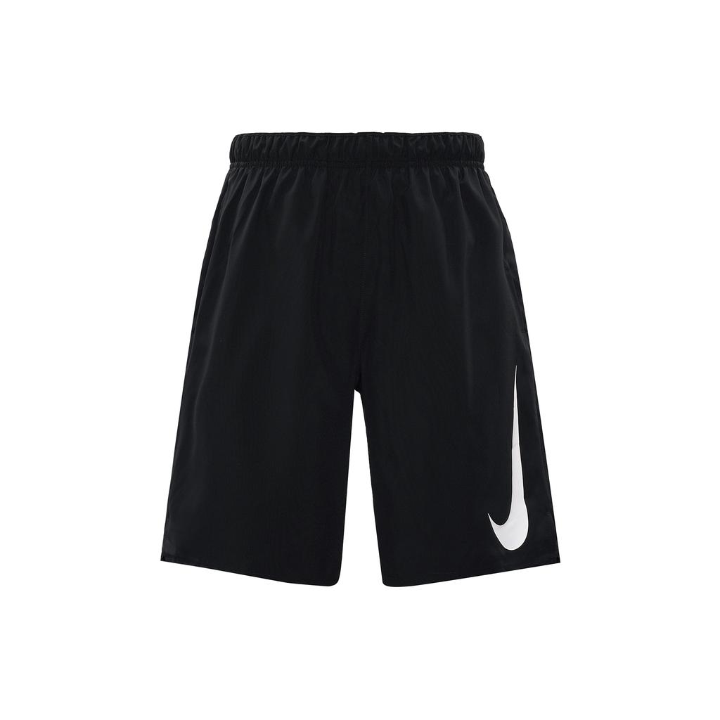 Nike Challenger Casual Shorts Men's Black DX0905-010
